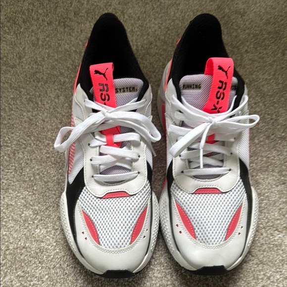 Men’s Puma RS-X Sneakers - Picture 2 of 6